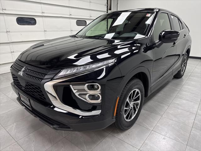 new 2024 Mitsubishi Eclipse Cross car, priced at $28,515