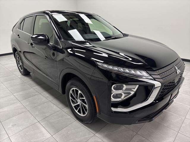 new 2024 Mitsubishi Eclipse Cross car, priced at $28,515