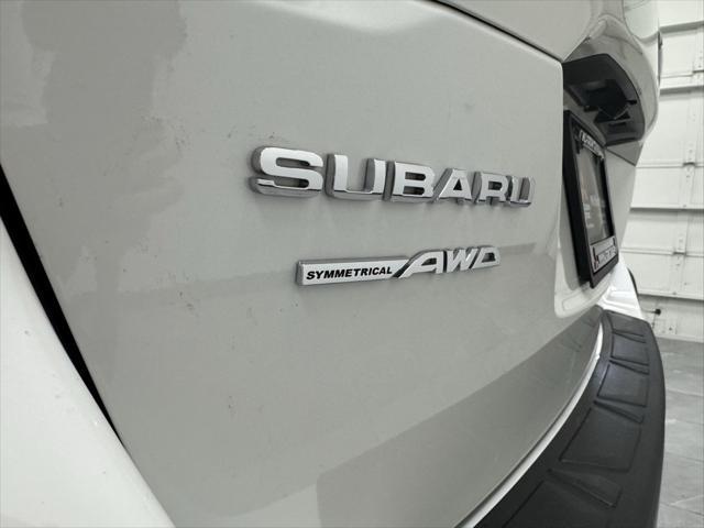 used 2024 Subaru Outback car, priced at $32,580