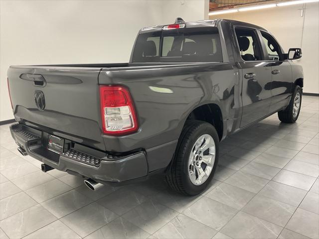 used 2020 Ram 1500 car, priced at $26,874