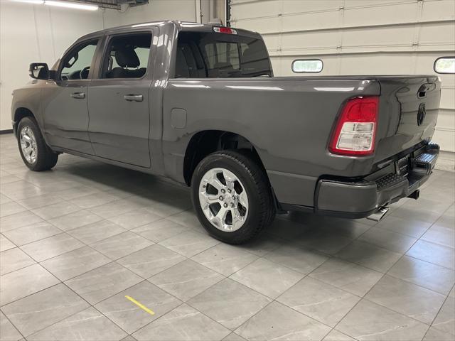 used 2020 Ram 1500 car, priced at $26,874