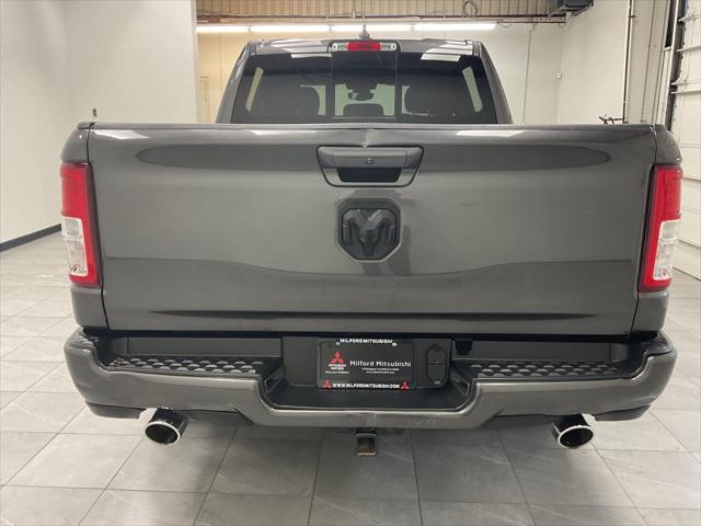 used 2020 Ram 1500 car, priced at $26,874