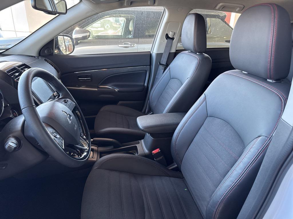 new 2024 Mitsubishi Outlander Sport car, priced at $24,986