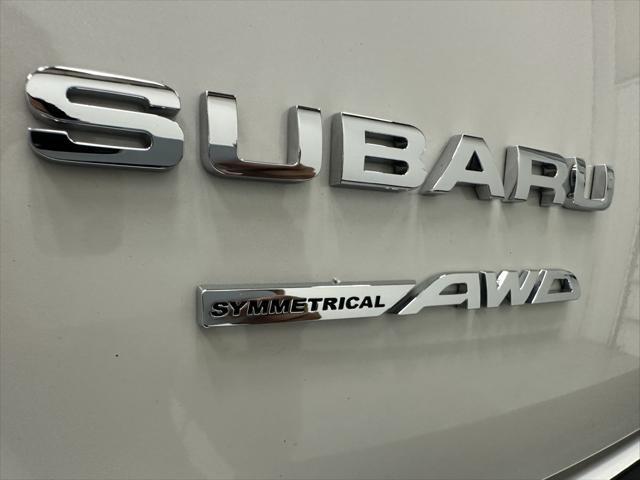 used 2023 Subaru Crosstrek car, priced at $22,449