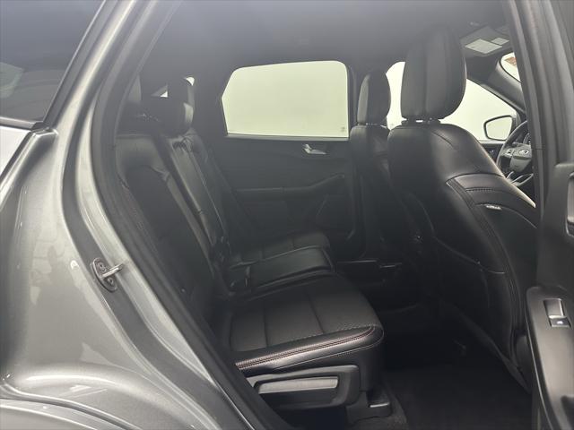 used 2024 Ford Escape car, priced at $22,425