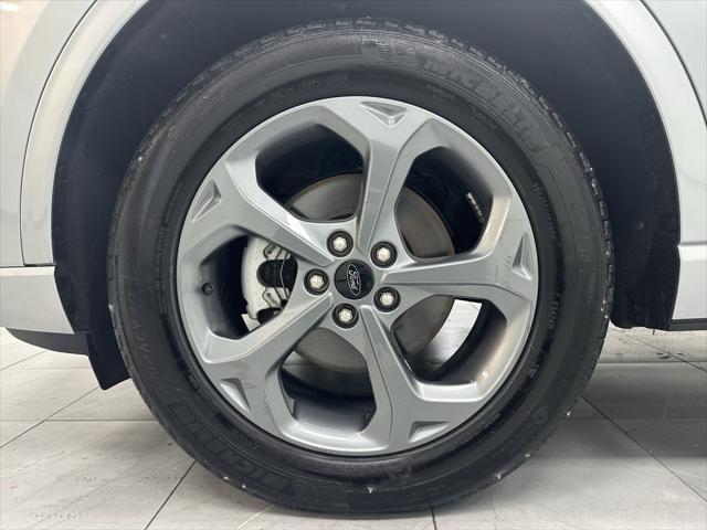 used 2024 Ford Escape car, priced at $22,425