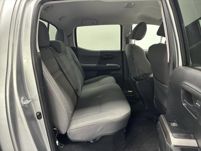 used 2023 Toyota Tacoma car, priced at $34,967
