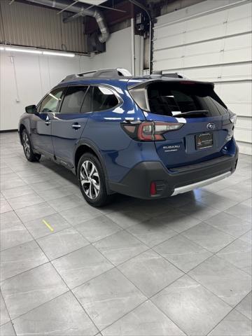 used 2020 Subaru Outback car, priced at $22,677