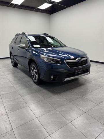 used 2020 Subaru Outback car, priced at $22,677