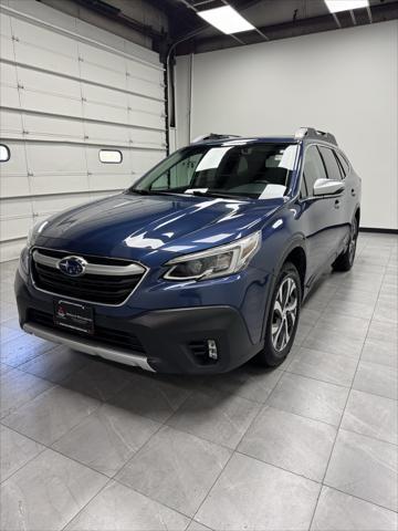 used 2020 Subaru Outback car, priced at $22,677