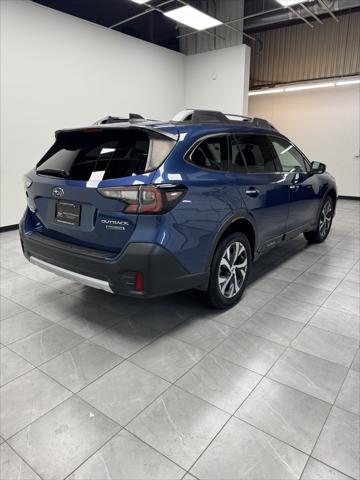 used 2020 Subaru Outback car, priced at $22,677