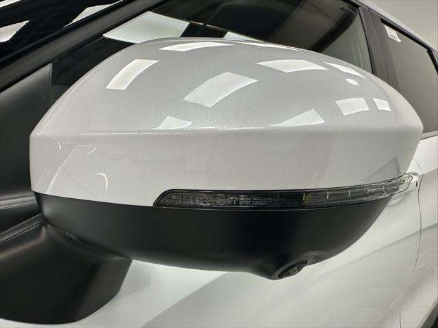 new 2025 Mitsubishi Outlander car, priced at $38,625