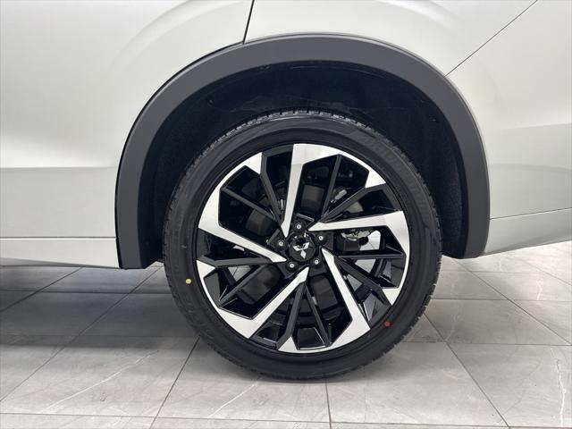 new 2024 Mitsubishi Outlander car, priced at $39,310