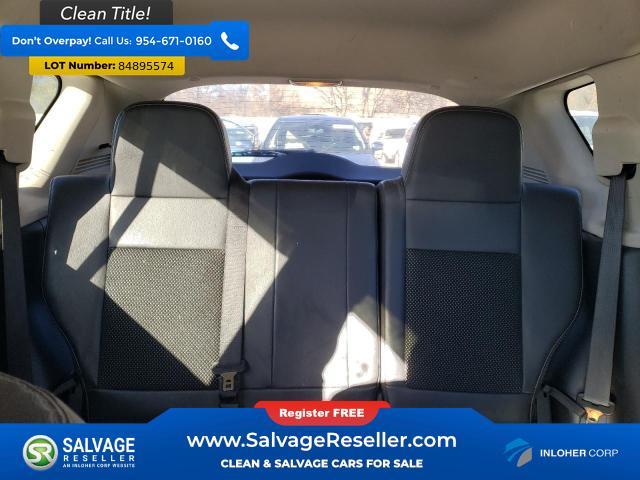 used 2014 Jeep Compass car, priced at $1,700