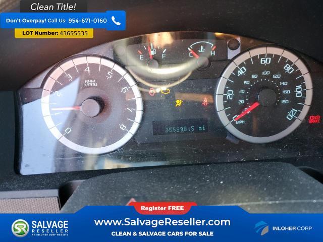 used 2012 Ford Escape car, priced at $775