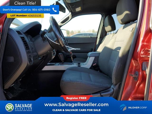 used 2012 Ford Escape car, priced at $775