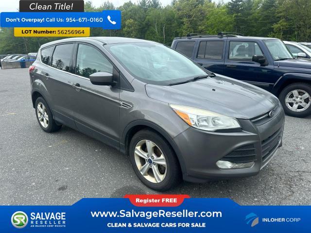 used 2014 Ford Escape car, priced at $1,400