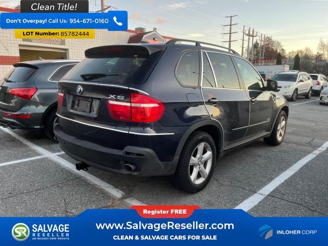 used 2010 BMW X5 car, priced at $6,500