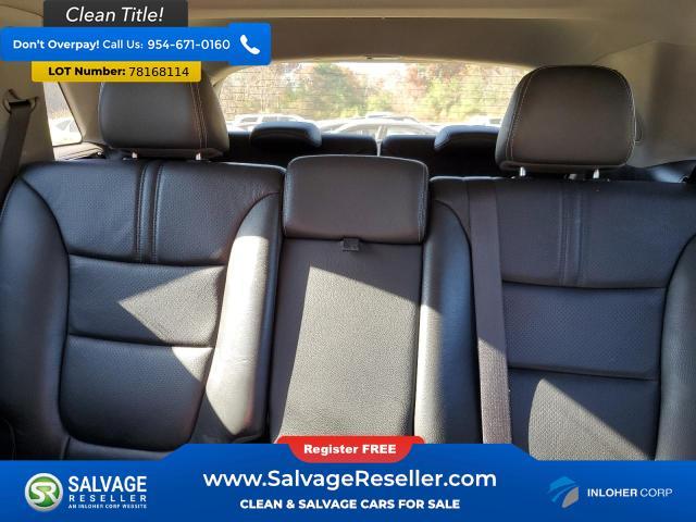 used 2015 Kia Sorento car, priced at $3,200