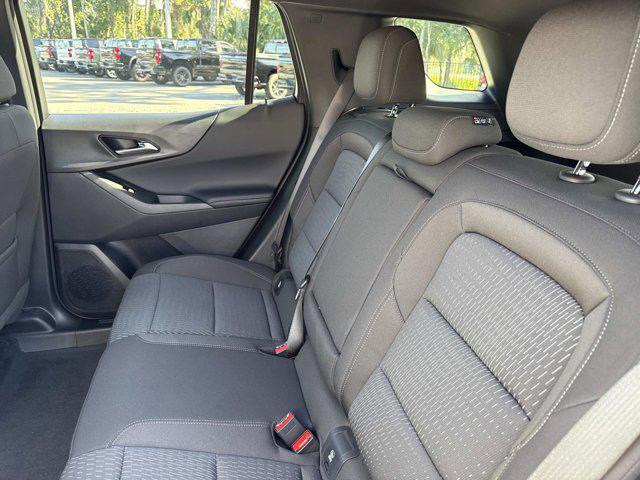 new 2026 Chevrolet Equinox car, priced at $30,495