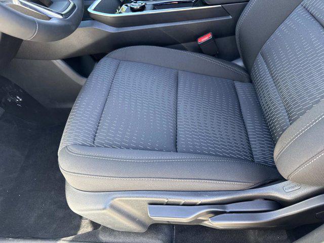 new 2026 Chevrolet Equinox car, priced at $30,495