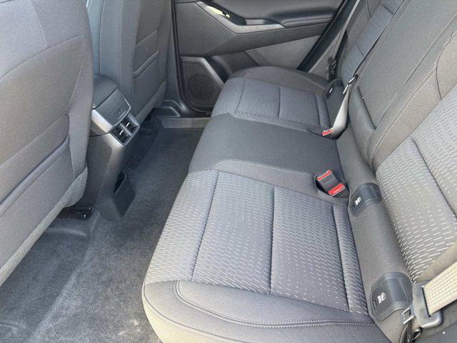 new 2026 Chevrolet Equinox car, priced at $30,495