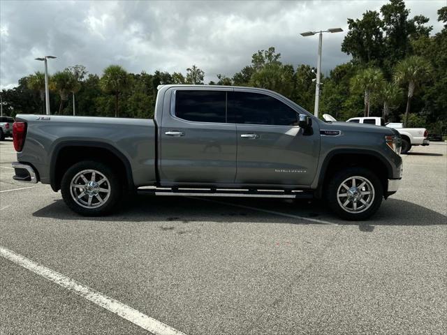 used 2020 GMC Sierra 1500 car, priced at $38,995