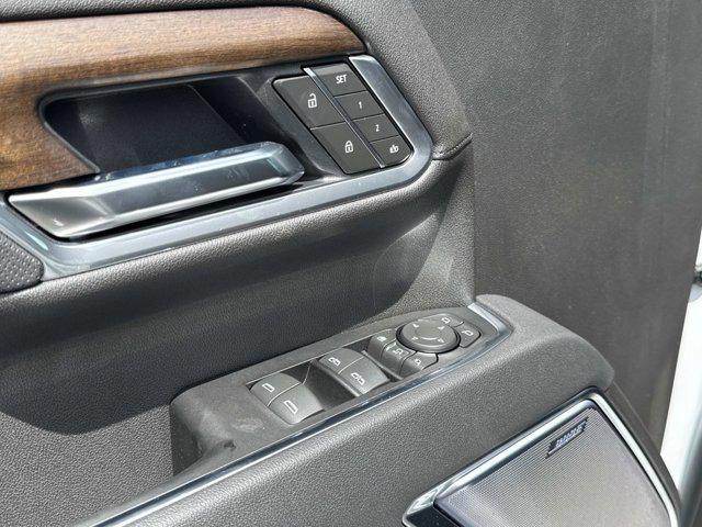 new 2025 Chevrolet Silverado 2500 car, priced at $87,735