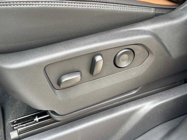 new 2025 Chevrolet Silverado 2500 car, priced at $87,735