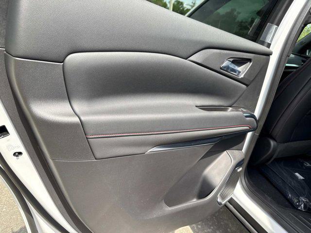 new 2025 Chevrolet Traverse car, priced at $57,645