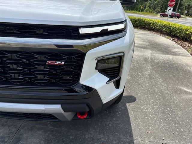 new 2025 Chevrolet Traverse car, priced at $57,645