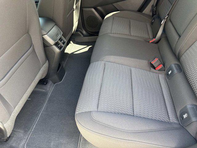 new 2026 Chevrolet Equinox car, priced at $30,490