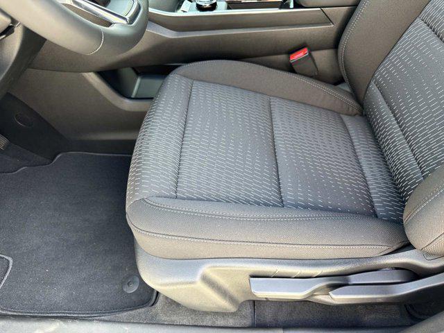 new 2026 Chevrolet Equinox car, priced at $30,490