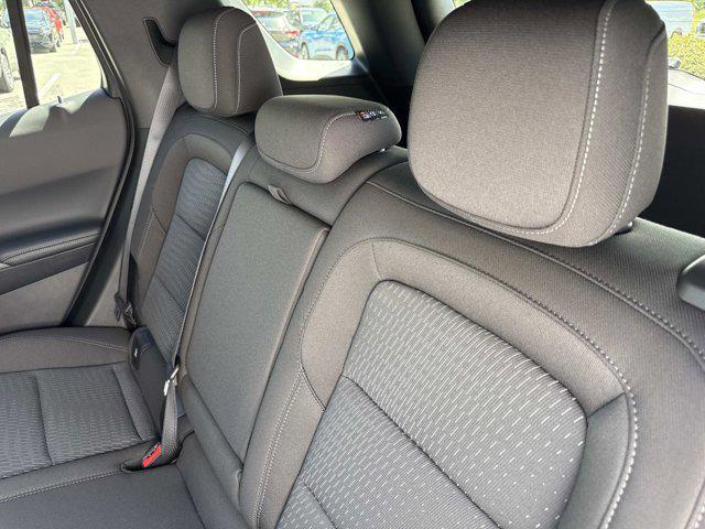 new 2026 Chevrolet Equinox car, priced at $30,490