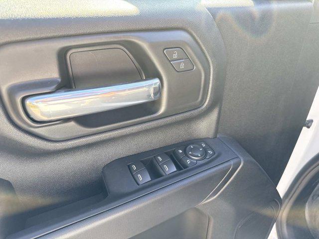 new 2025 Chevrolet Silverado 3500 car, priced at $65,893