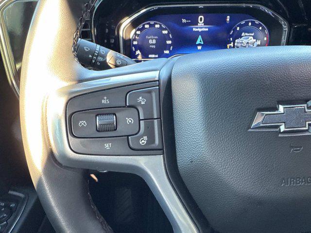 used 2025 Chevrolet Silverado 2500 car, priced at $69,485
