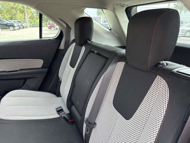 used 2017 Chevrolet Equinox car, priced at $12,650