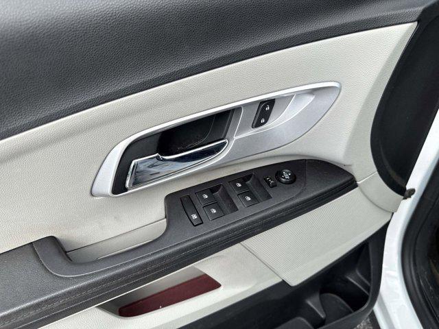 used 2017 Chevrolet Equinox car, priced at $12,650