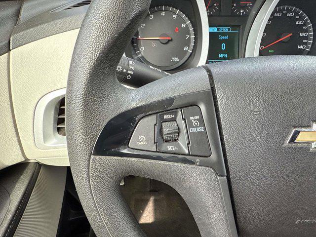 used 2017 Chevrolet Equinox car, priced at $12,650