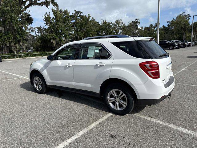 used 2017 Chevrolet Equinox car, priced at $12,650