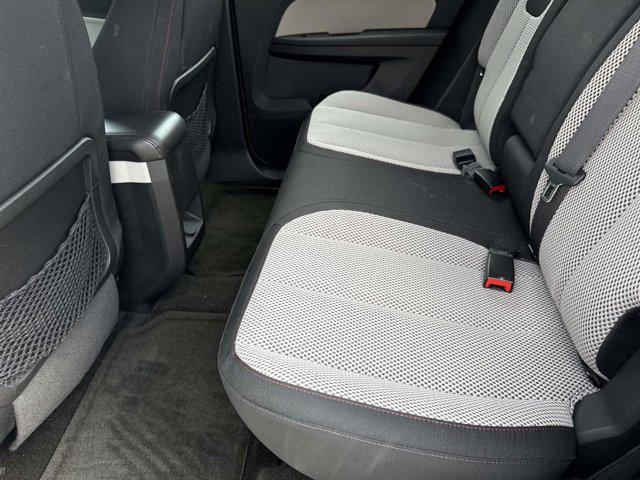 used 2017 Chevrolet Equinox car, priced at $12,650
