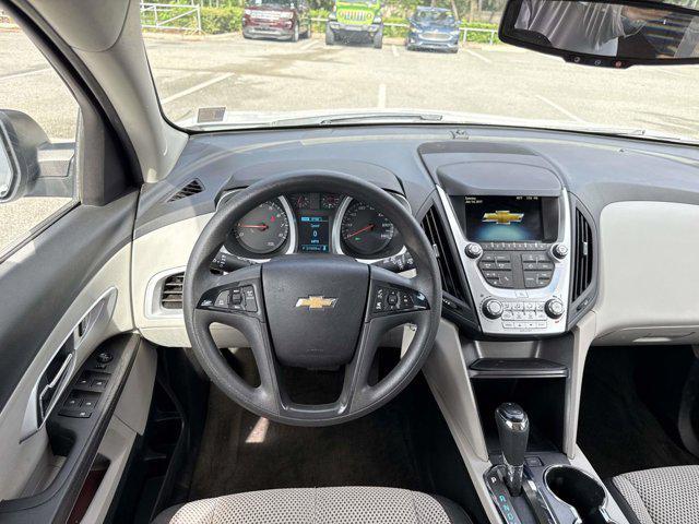 used 2017 Chevrolet Equinox car, priced at $12,650