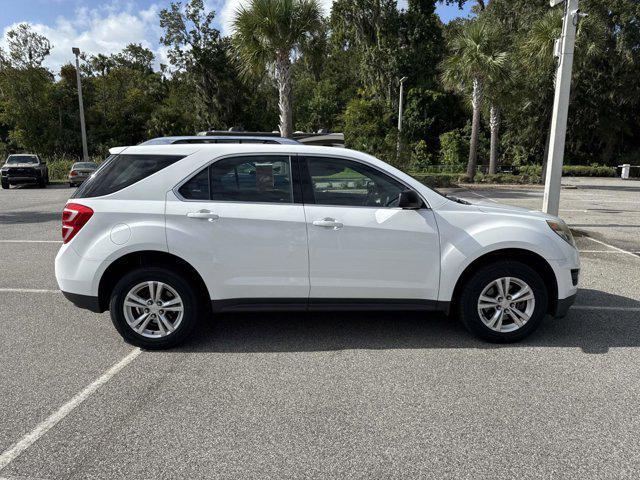 used 2017 Chevrolet Equinox car, priced at $12,650