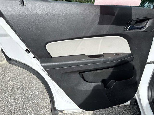 used 2017 Chevrolet Equinox car, priced at $12,650