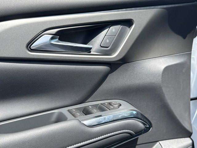 new 2025 Chevrolet Traverse car, priced at $42,695