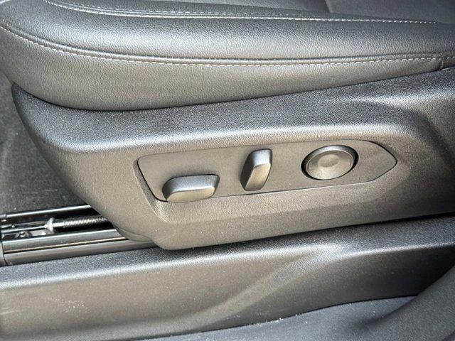 used 2024 Chevrolet Suburban car, priced at $71,500
