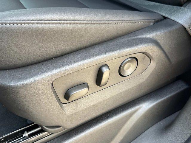new 2025 Chevrolet Tahoe car, priced at $75,790