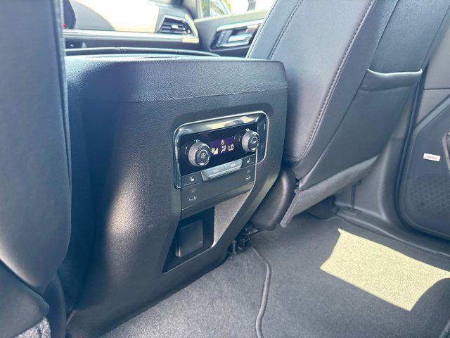 new 2025 Chevrolet Tahoe car, priced at $75,790