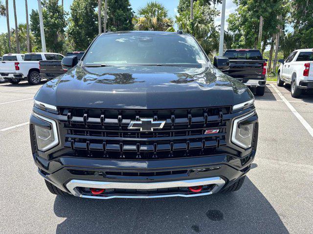 new 2025 Chevrolet Tahoe car, priced at $75,790