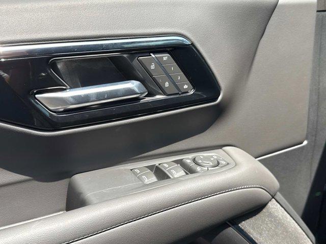 new 2025 Chevrolet Tahoe car, priced at $75,790
